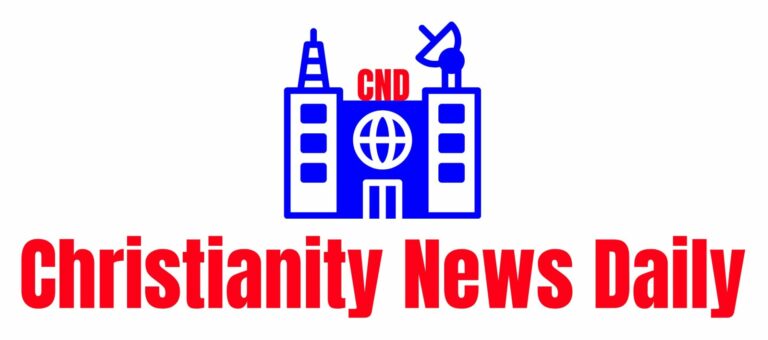 Christianity News Daily